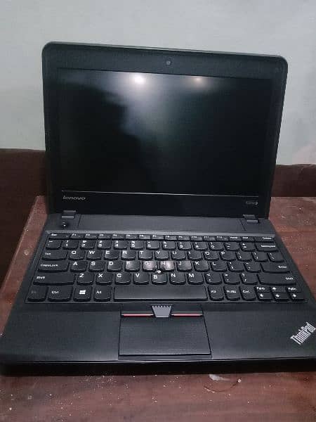 lenovo 3rd generation Celeron