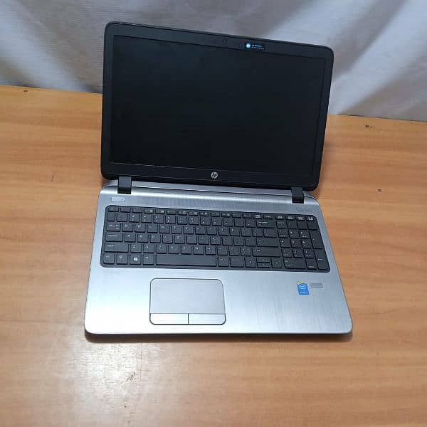 HP ProBook 450 G2 (8GB Ram) i7 4th Gen