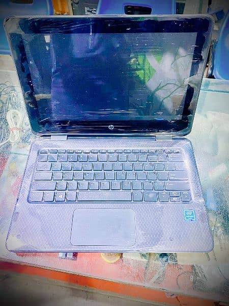 Hp m3 7th generation 8gb 128gb