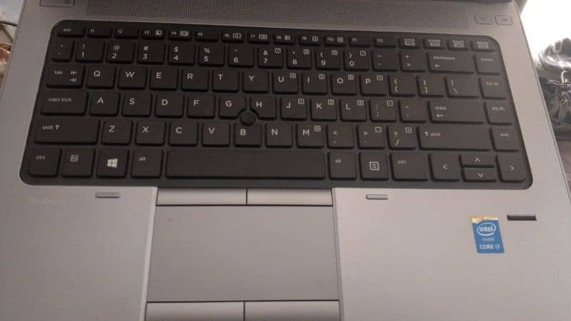 HP ProBook