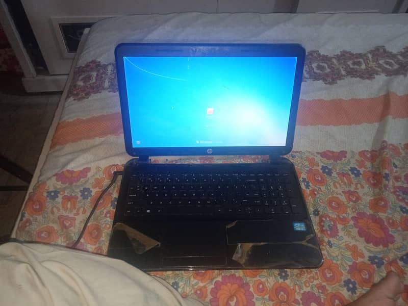 Hp NoteBook 3rd Generation