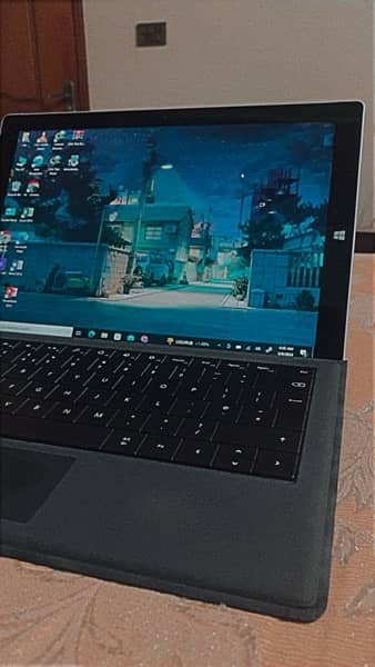 Microsoft Surface Pro 3