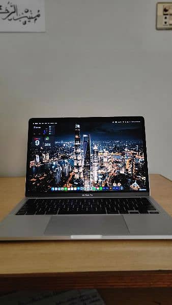 Apple Macbook Pro-M1(2020)