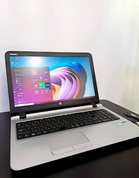HP PROBOOK 450 G3
