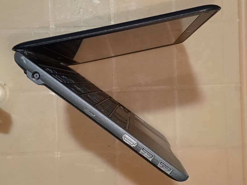 DELL CHROME BOOK