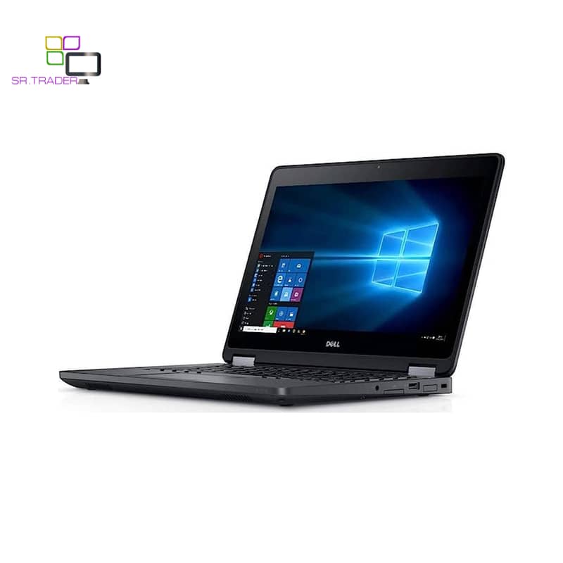 Dell latitude e5270 i5 6th gen