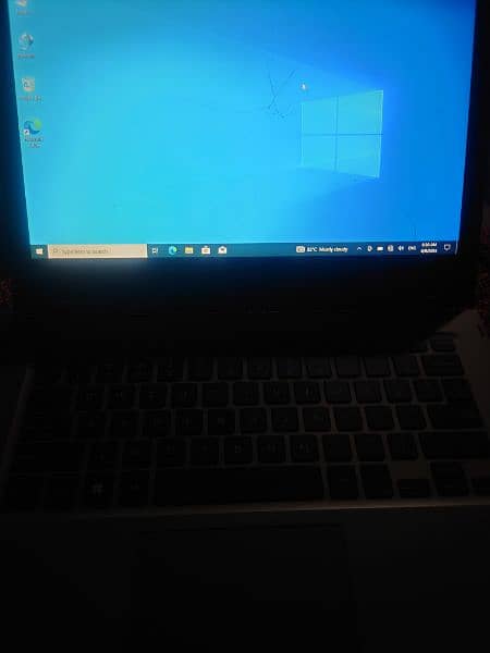 Dell Inspiron Model 5379