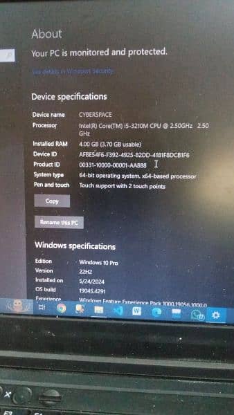 Laptop Urgent sell