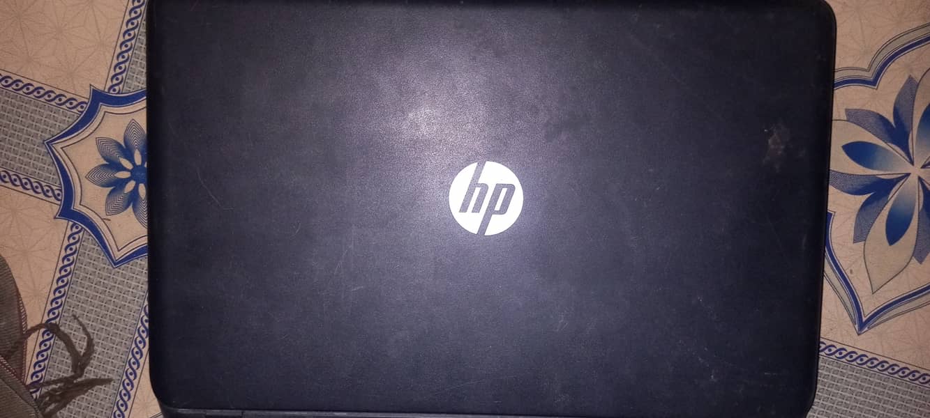 HP Laptop Core i5 for sale