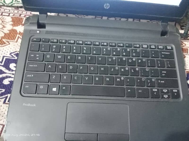 Hp ProBook