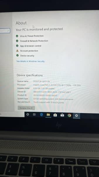 hp elitebook 840 g5