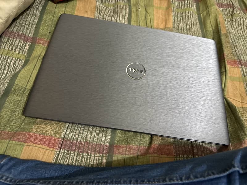 Latitude 3510 i7 10th Generation