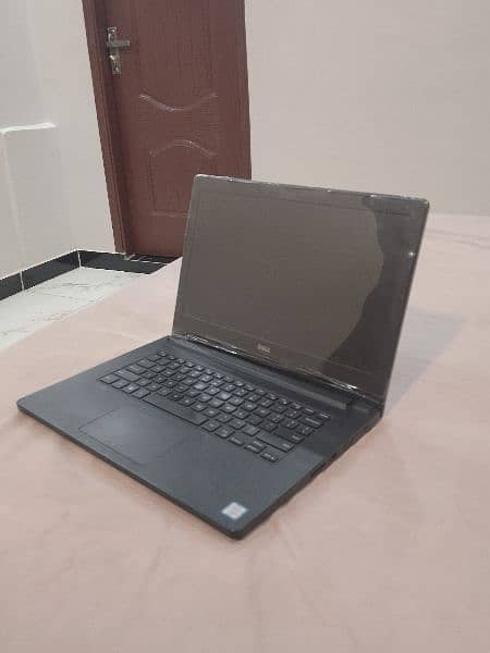 Dell Laptop Core i5 6gen Urgent sale 03243481930