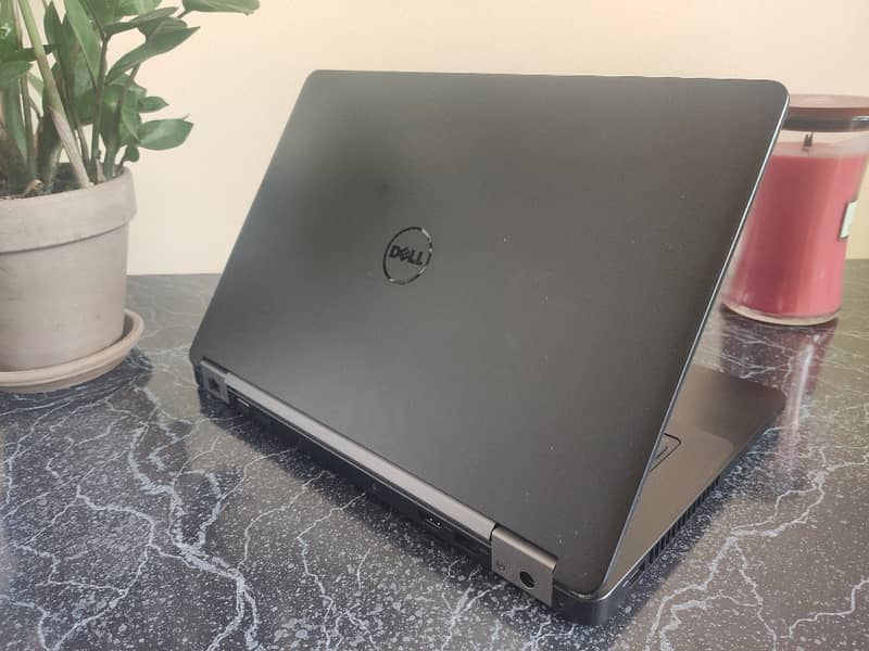 Dell 5470 i5 6th Genration slim model