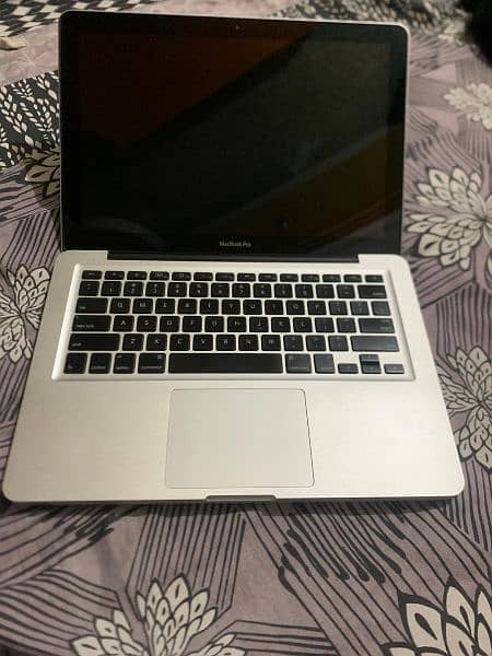 Apple MacBook pro