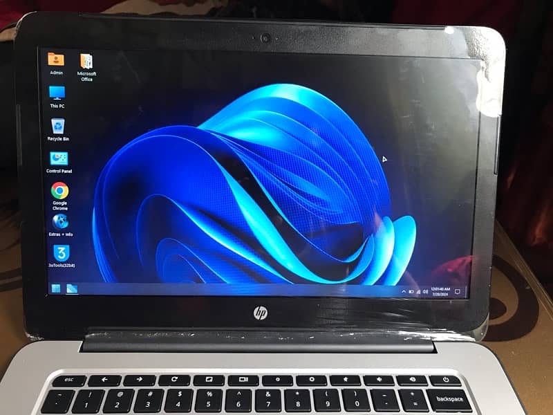 Hp laptop