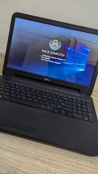 dell latitude