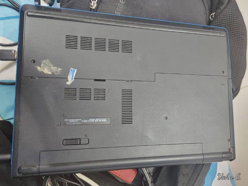 Dell Inspiron core i5  5200U (5th gen )