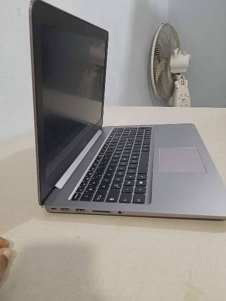 ASUS LAPTOP