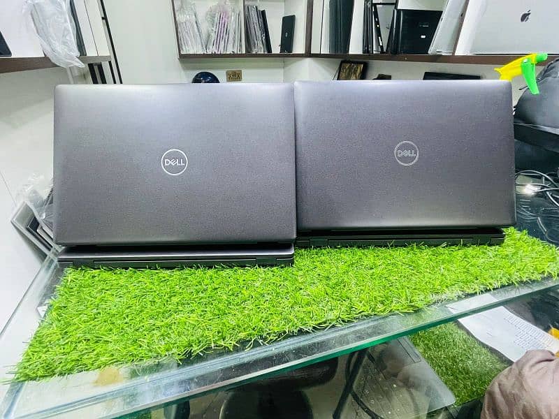 Dell Laptop | DELL LATITUDE 5400 | Core i5 | 8th Generation