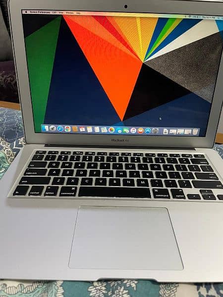 Macbook air 2015 13 inches i5
