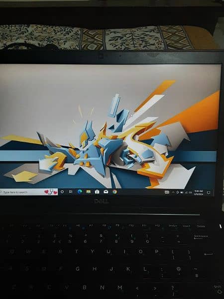 dell latitude 7490 16gb ram 512gbssd