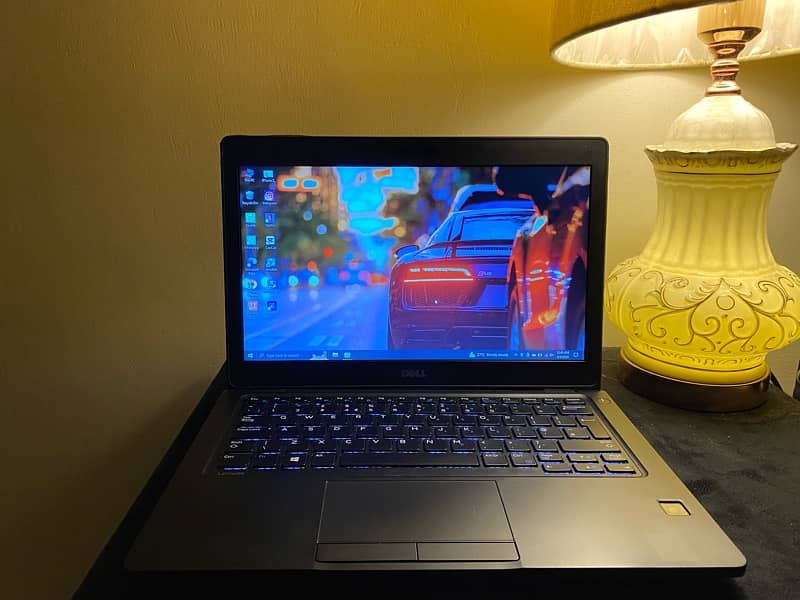 Dell laptop i5 pro (7th generation)