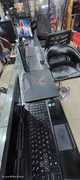hp omen gaming laptop