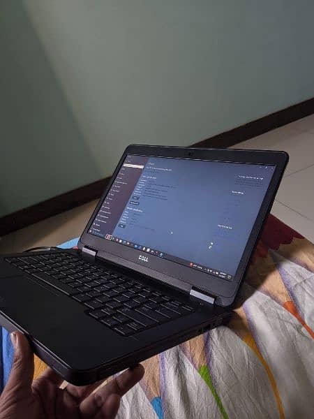 DELL LATITUDE E5440