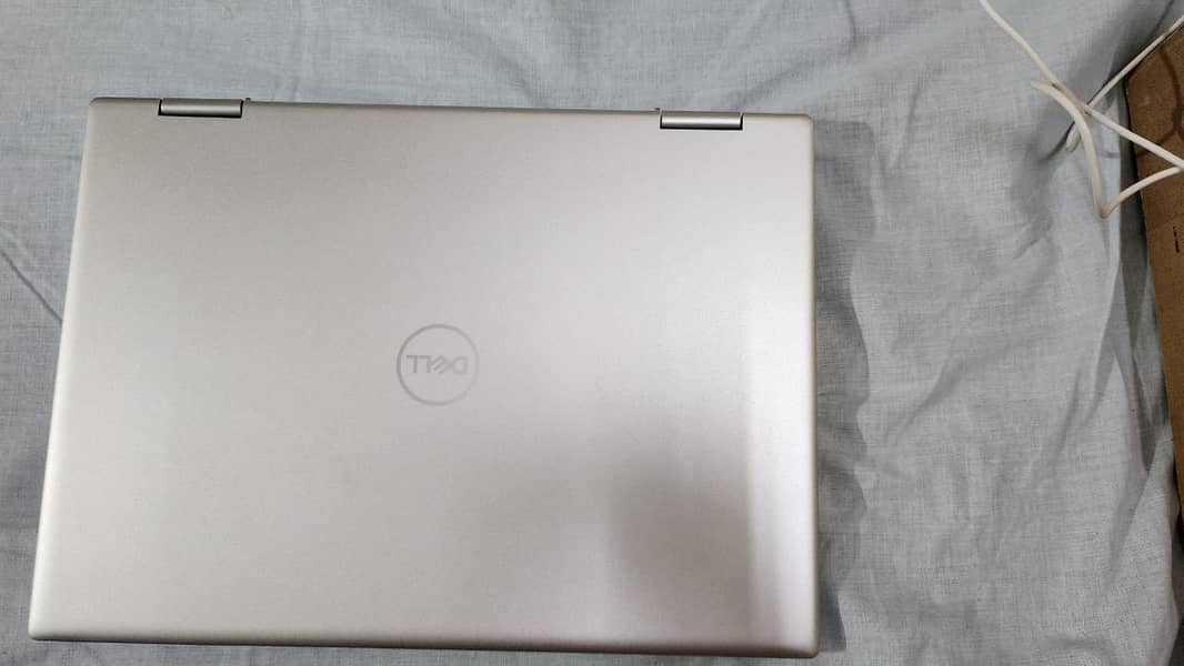 Dell Inspiron 14  2 - in - 1