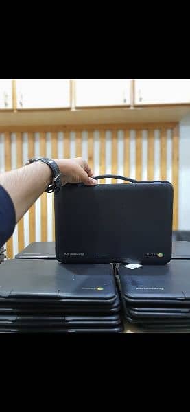 Lenovo | ChromeBook N21 | 4GB RAM | 16GB Storage |