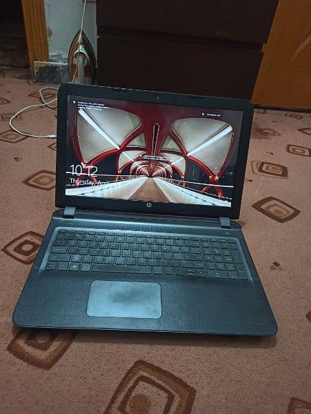 HP PAVILION 15 I7 6 GEN EDITION HQ