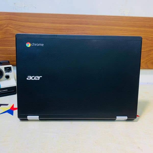 Acer Chromebook book R11Touch screen