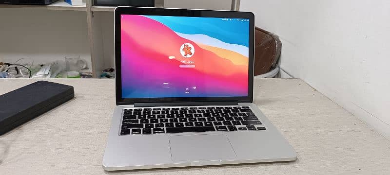 MacBook Pro 2014 13