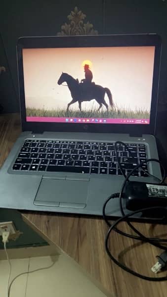 Hp elitebook 840 G3
