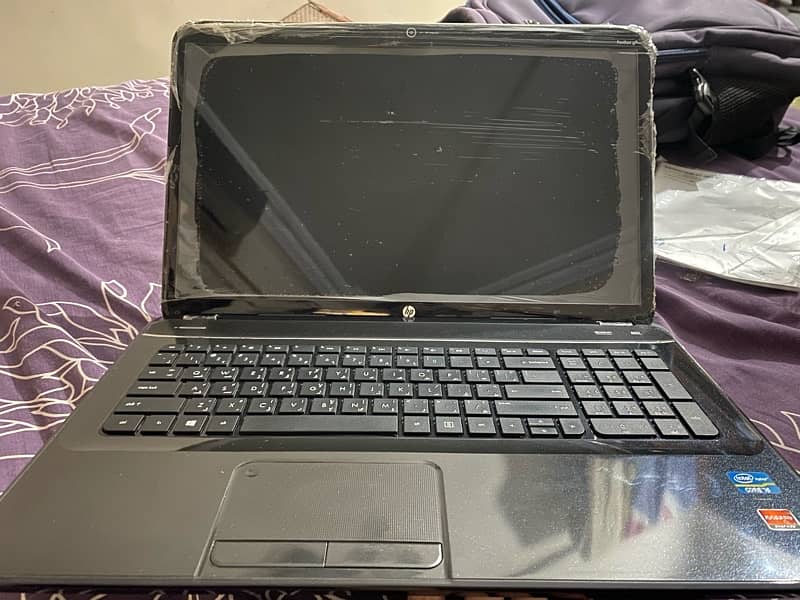 HP pavilion G7 i5 3230M