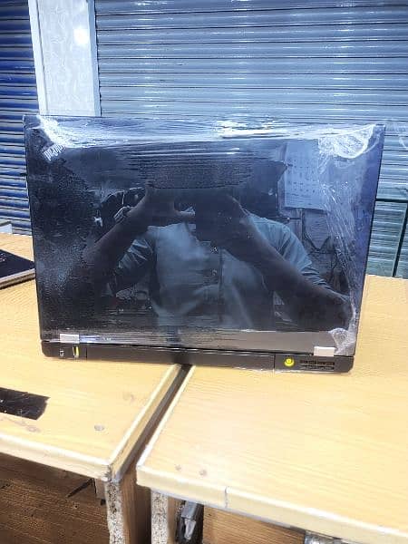 Lenovo laptop