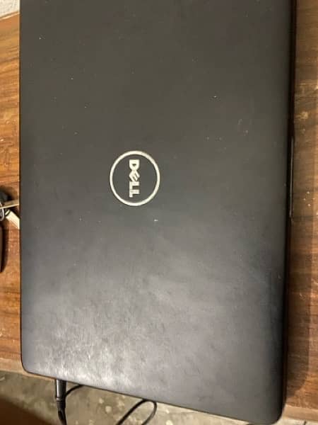 Dell pentium Laptop For Sale and exchange 4Gb ram 116 Gb Rom