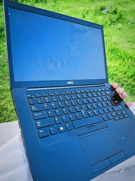 laptop for sale core i7 7th generation