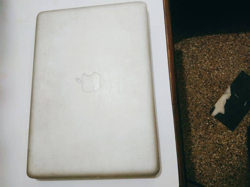 mackbook pro 2012 i5 8gb256gb
