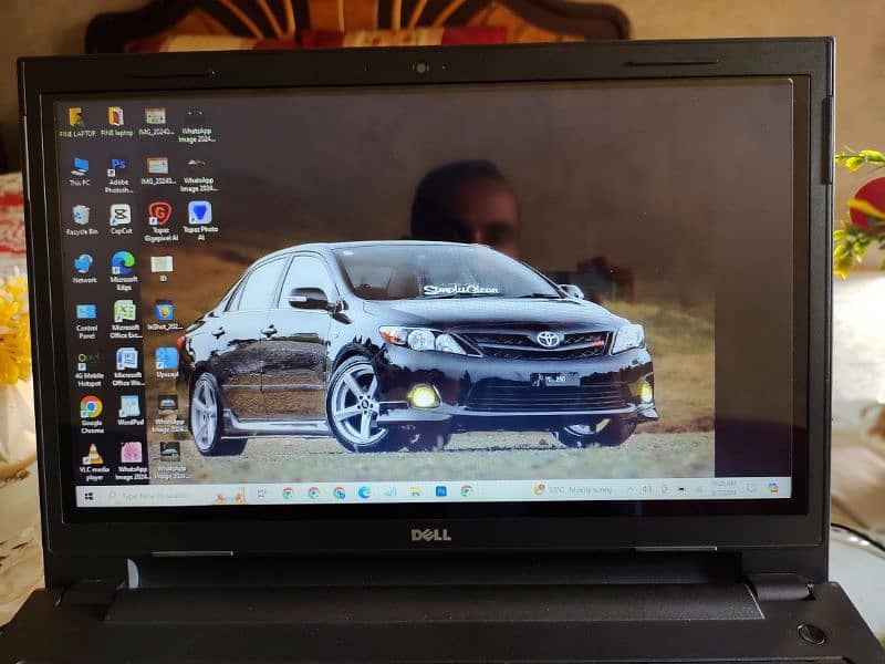 Dell Laptop