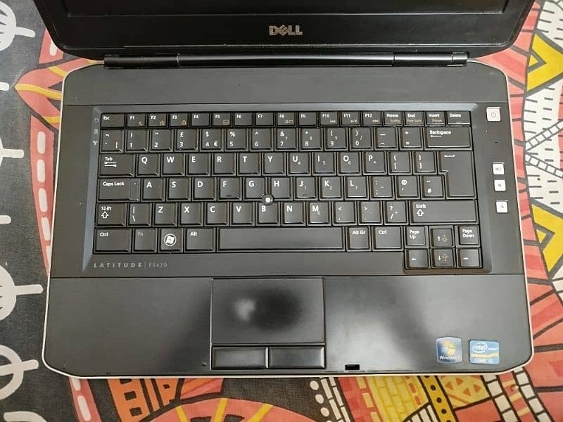 Dell Core i5 3rd Gen