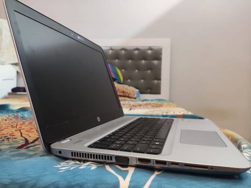HP PROBOOK 450 (G4)