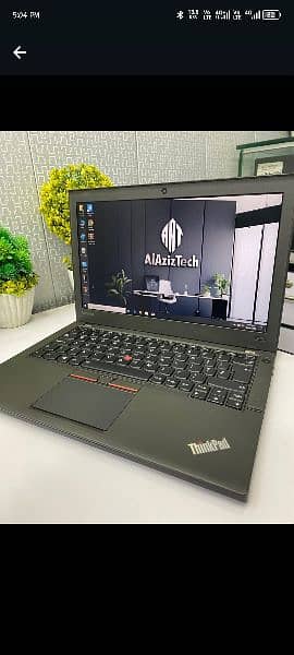 lenovo core i5 6th gen in brand new conditions