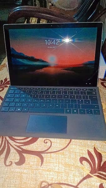 Ms surface pro 5