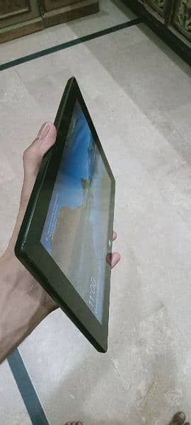 Lenovo windows tablet