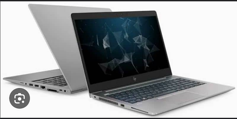 Hp Zbook 14U /laptop hp 0324-4945150