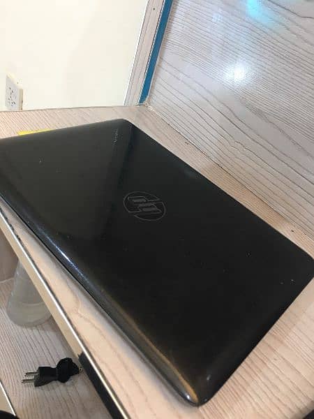 Hp laptop for sale