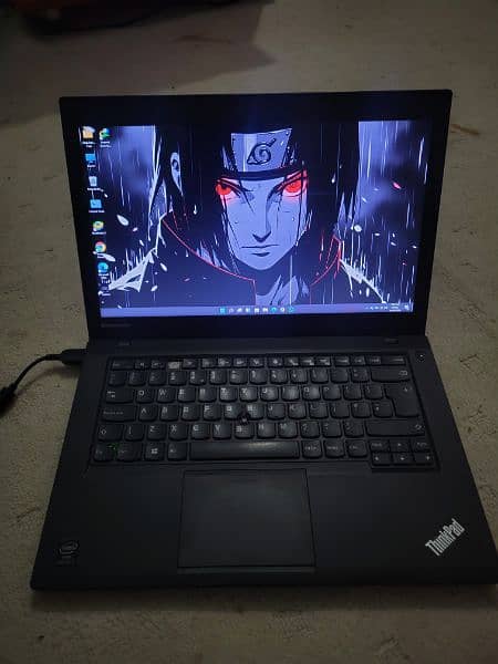 LAPTOP Core i5 4th Gen Lenovo