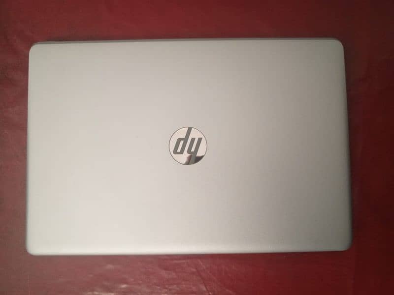 Hp computer